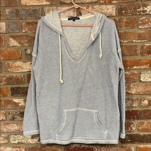 Women’s Large hoodie